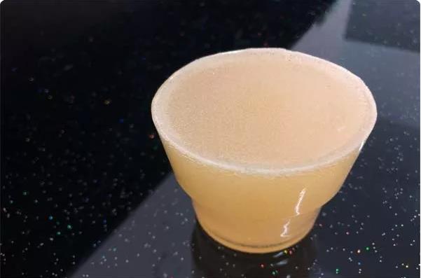 电子灌胶封胶过程中产生的气泡怎么消除