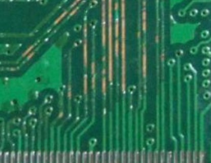 PCB绿油起泡及在回流焊接后线路板起泡的原理及处理方法